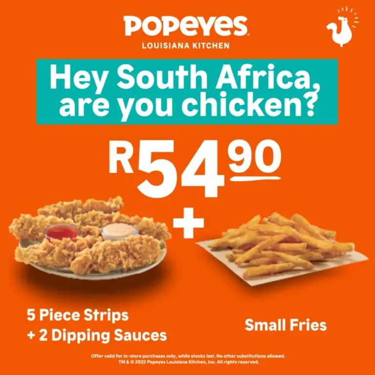 Popeyes-Menu