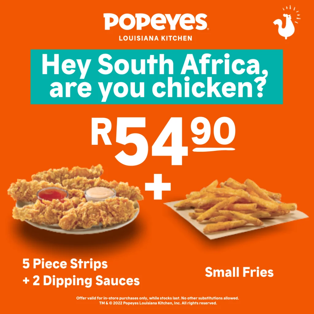 Popeyes-Menu