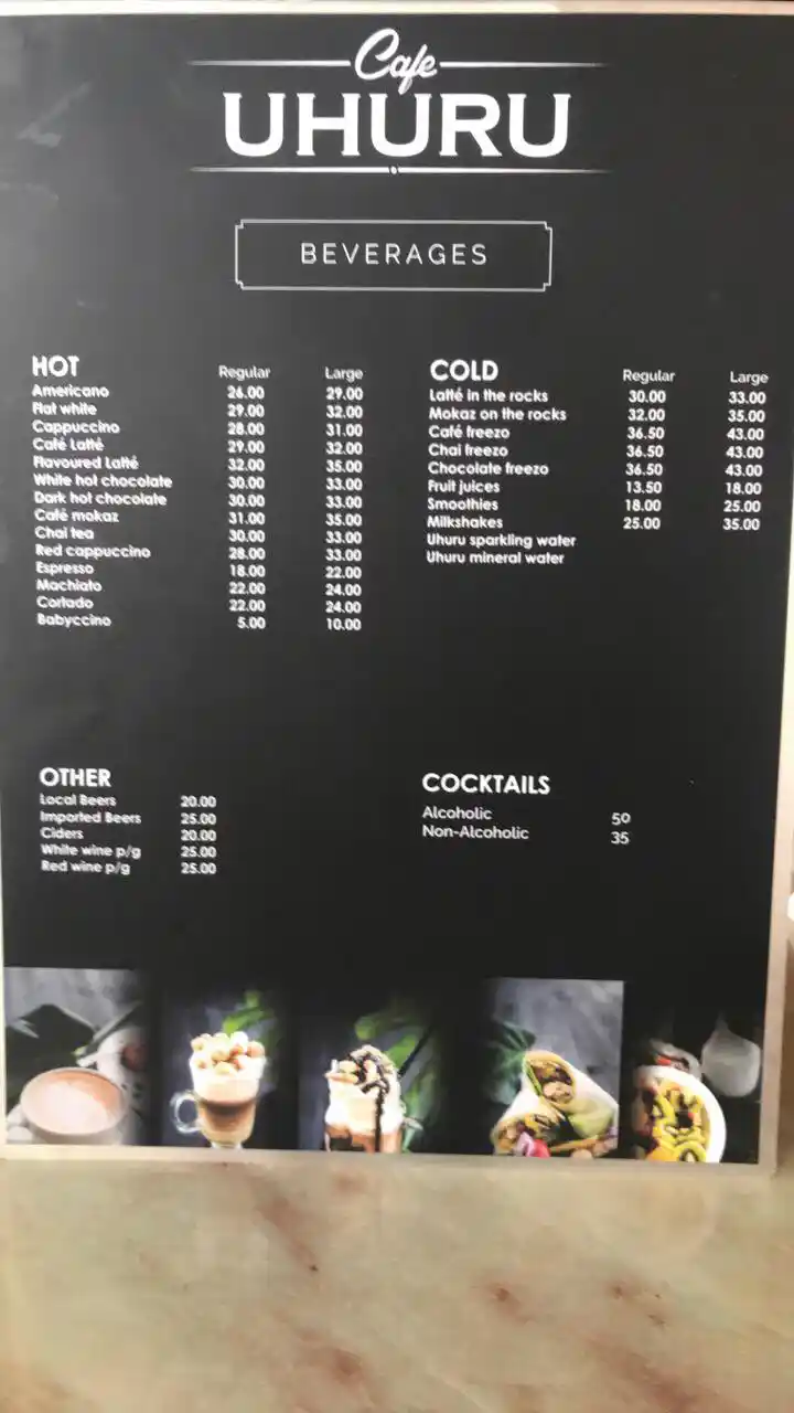 KFC Menu With Latest Prices in South Africa 2024