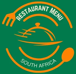 SOUTH AFRICA RESTURANTS MENU